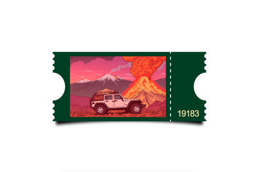 Boleto Ilustracion N 19183