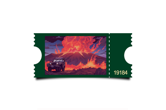 Boleto Ilustracion N 19184