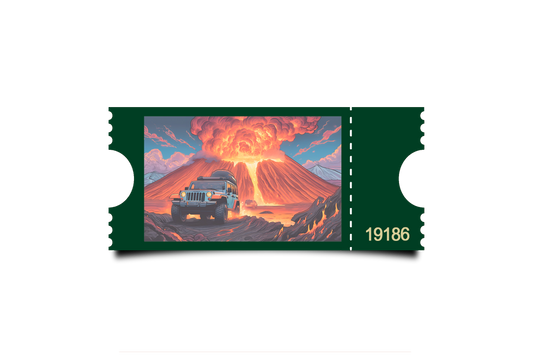Boleto Ilustracion N 19186