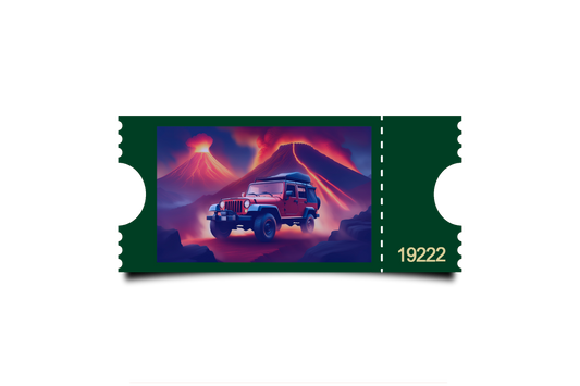 Boleto Ilustracion N 19222