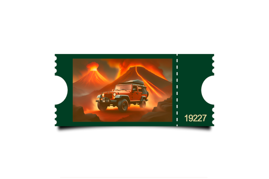 Boleto Ilustracion N 19227