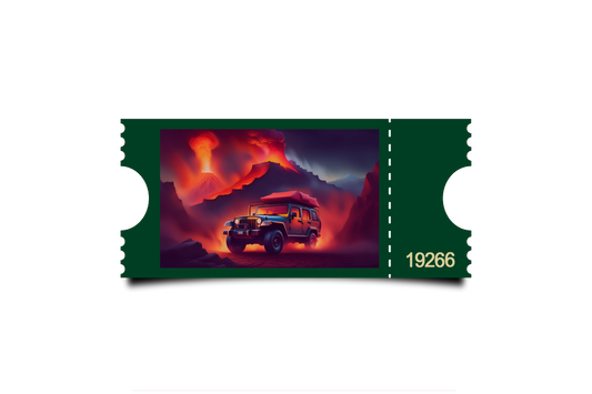 Boleto Ilustracion N 19266