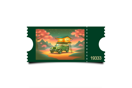 Boleto Ilustracion N 19333