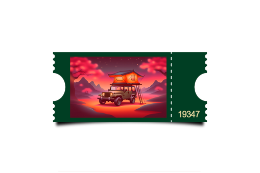Boleto Ilustracion N 19347