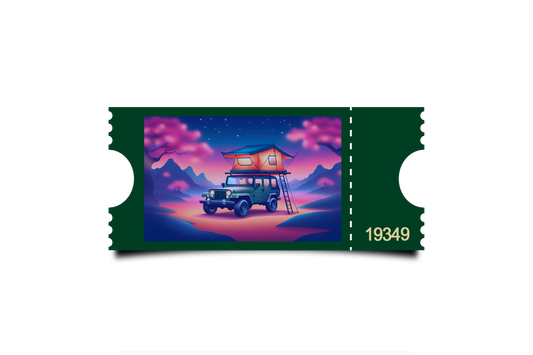 Boleto Ilustracion N 19349