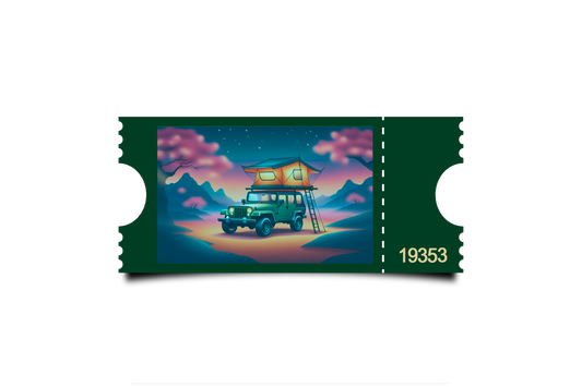 Boleto Ilustracion N 19353