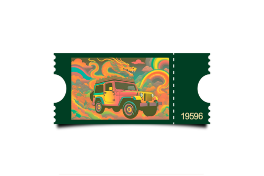 Boleto Ilustracion N 19596
