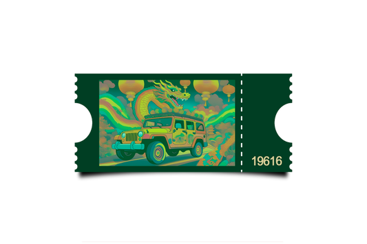 Boleto Ilustracion N 19616