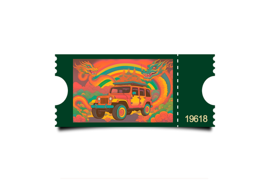 Boleto Ilustracion N 19618