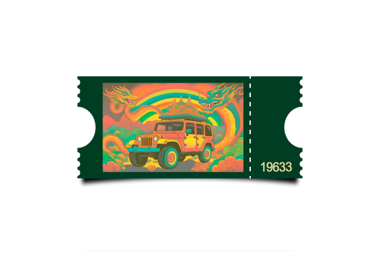 Boleto Ilustracion N 19633