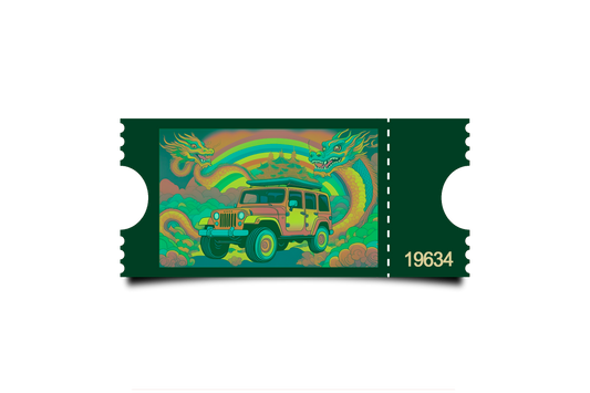 Boleto Ilustracion N 19634