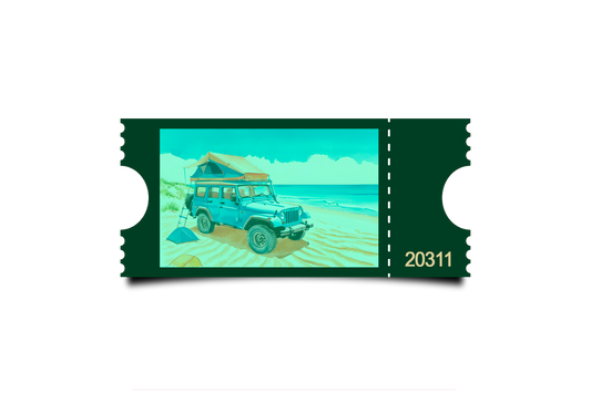 Boleto Ilustracion N 20311