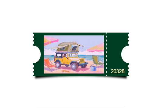 Boleto Ilustracion N 20328