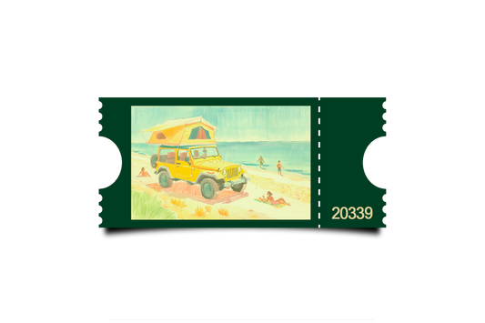 Boleto Ilustracion N 20339