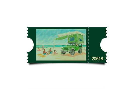 Boleto Ilustracion N 20518