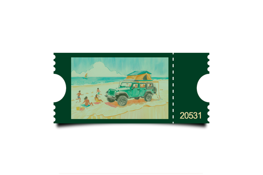 Boleto Ilustracion N 20531