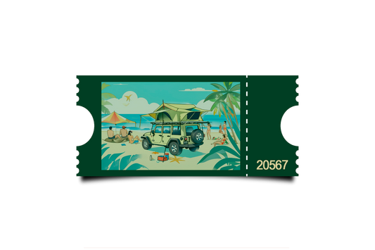 Boleto Ilustracion N 20567