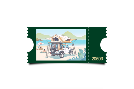 Boleto Ilustracion N 20593