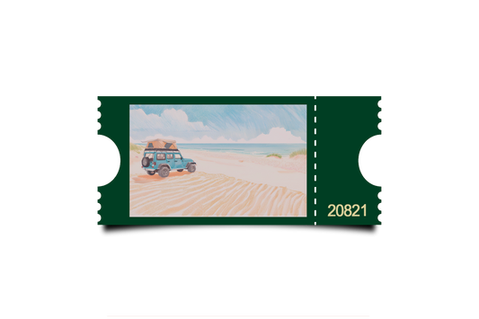 Boleto Ilustracion N 20821