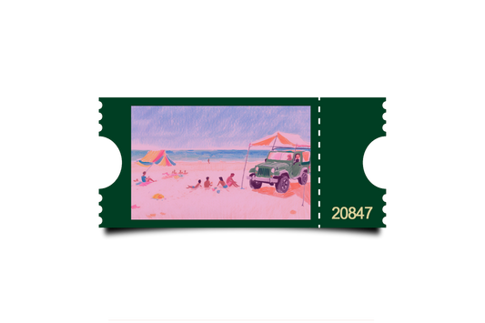 Boleto Ilustracion N 20847
