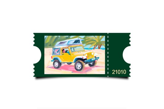 Boleto Ilustracion N 21010