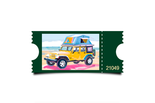 Boleto Ilustracion N 21049