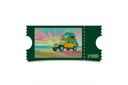 Boleto Ilustracion N 21050
