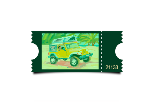Boleto Ilustracion N 21133