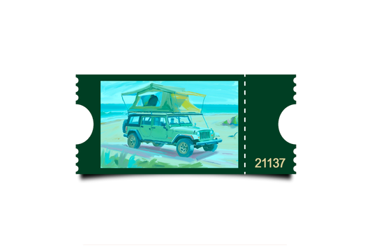 Boleto Ilustracion N 21137