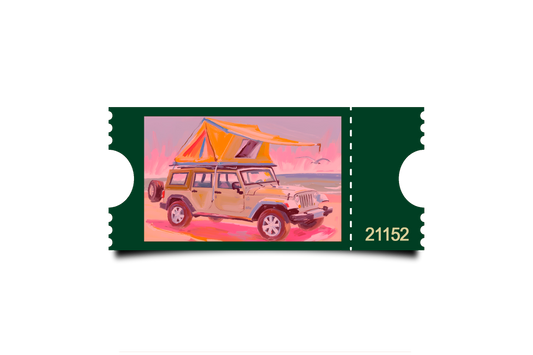 Boleto Ilustracion N 21152