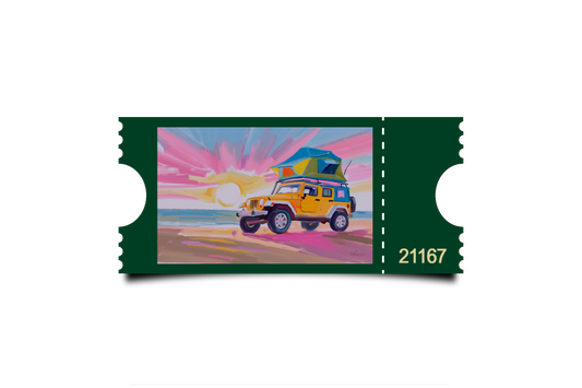 Boleto Ilustracion N 21167