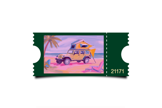 Boleto Ilustracion N 21171