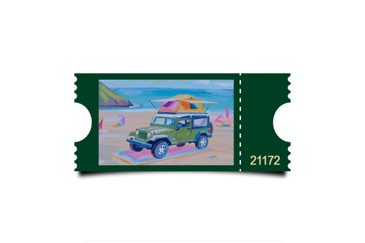 Boleto Ilustracion N 21172