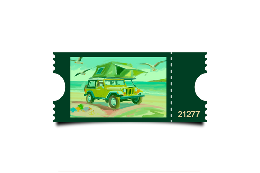 Boleto Ilustracion N 21277