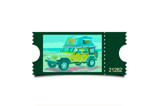 Boleto Ilustracion N 21282