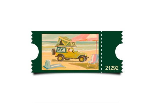 Boleto Ilustracion N 21292