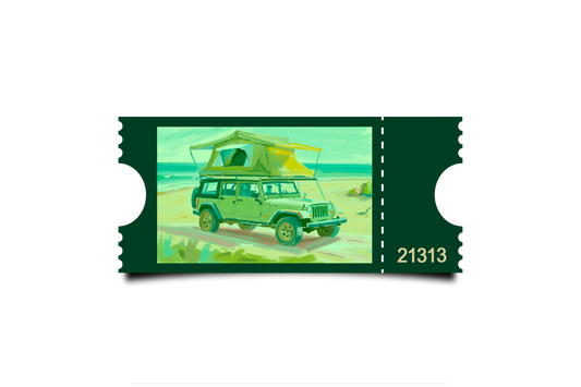 Boleto Ilustracion N 21313