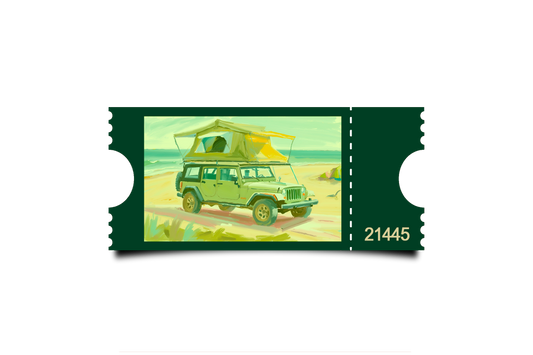 Boleto Ilustracion N 21445