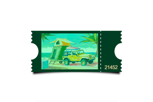 Boleto Ilustracion N 21452