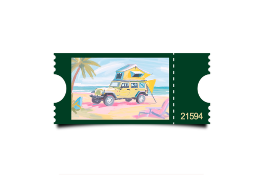 Boleto Ilustracion N 21594