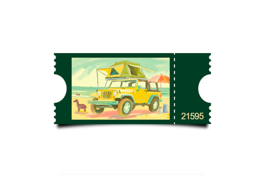 Boleto Ilustracion N 21595