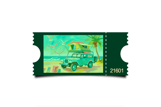 Boleto Ilustracion N 21601