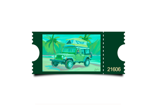 Boleto Ilustracion N 21606
