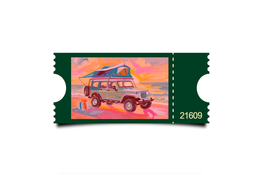 Boleto Ilustracion N 21609