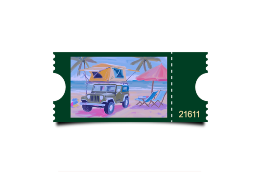 Boleto Ilustracion N 21611