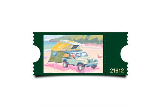 Boleto Ilustracion N 21612