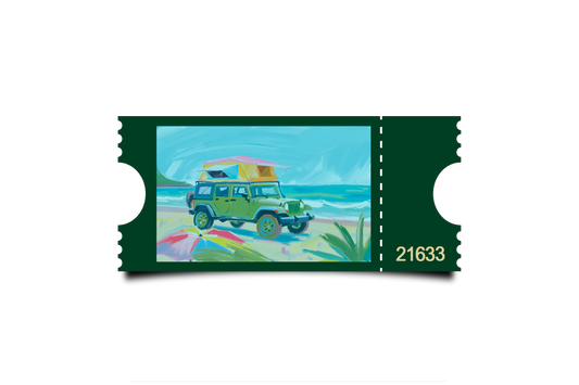Boleto Ilustracion N 21633