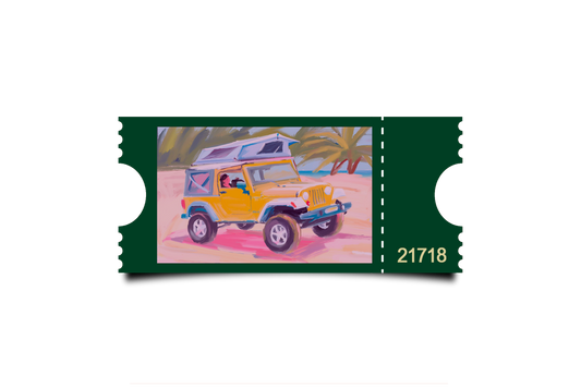Boleto Ilustracion N 21718