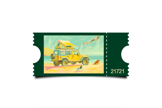 Boleto Ilustracion N 21721
