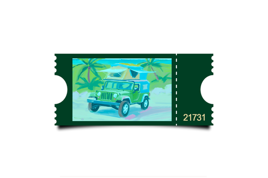 Boleto Ilustracion N 21731